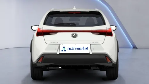 LEXUS UX UX 300h Business Nowy