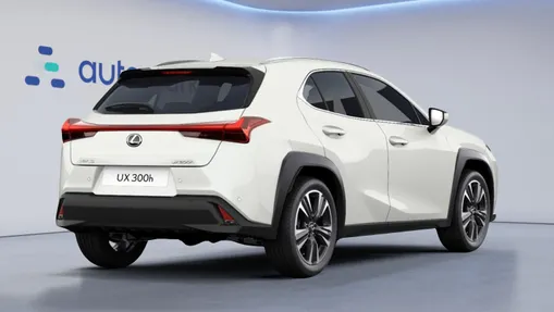 LEXUS UX UX 300h Business Nowy