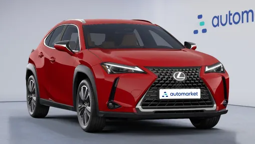 LEXUS UX UX 300h Business Nowy