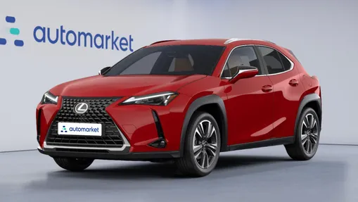 LEXUS UX UX 300h Business Nowy