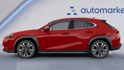 LEXUS UX UX 300h Business Nowy