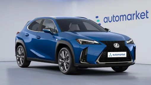 LEXUS UX UX 300h F Sport Design Nowy