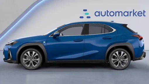 LEXUS UX UX 300h F Sport Design Nowy