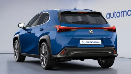 LEXUS UX UX 300h F Sport Design Nowy