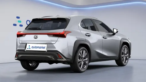 LEXUS UX UX 300h F Sport Design Nowy