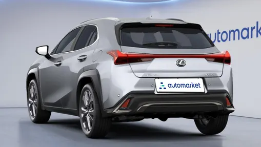 LEXUS UX UX 300h F Sport Design Nowy