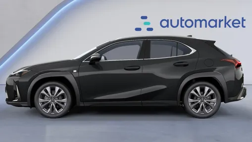 LEXUS UX UX 300h F Sport Design Nowy
