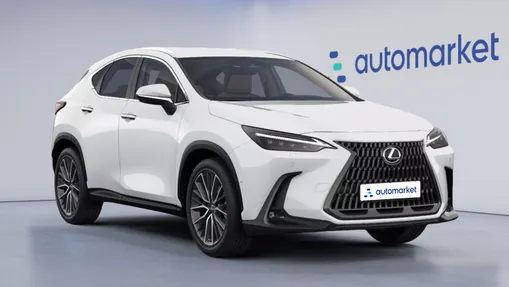 LEXUS NX NX 350h Prestige 2WD Nowy