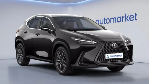 LEXUS NX NX 350h Prestige 2WD Nowy