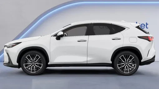 LEXUS NX NX 350h Prestige 2WD Nowy