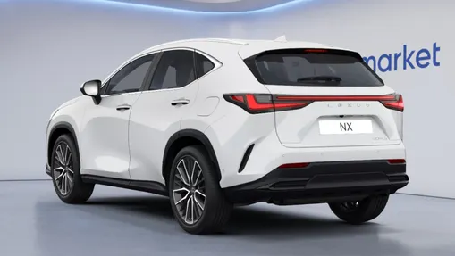 LEXUS NX NX 350h Prestige 2WD Nowy