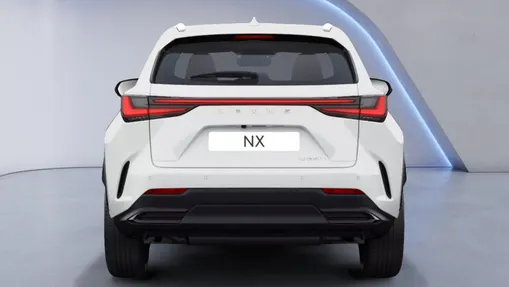 LEXUS NX NX 350h Prestige 2WD Nowy