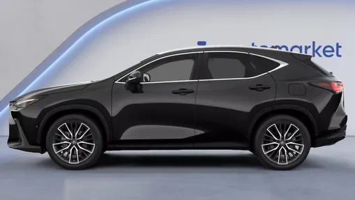 LEXUS NX NX 350h Prestige 2WD Nowy