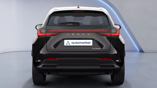 LEXUS NX NX 350h Prestige 2WD Nowy