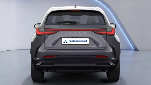 LEXUS NX NX 350h Prestige 2WD Nowy
