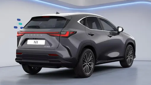 LEXUS NX NX 350h Prestige 2WD Nowy