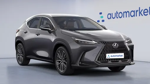 LEXUS NX NX 350h Prestige 2WD Nowy