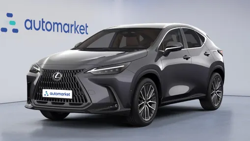 LEXUS NX NX 350h Prestige 2WD Nowy