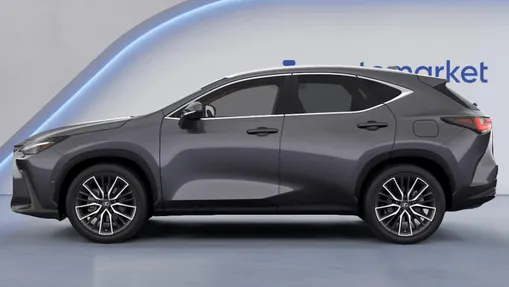 LEXUS NX NX 350h Prestige 2WD Nowy