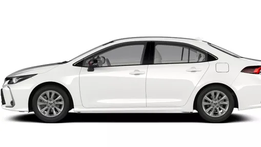 TOYOTA Corolla Corolla 1.5 Comfort Nowy