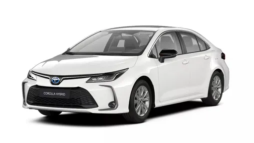 TOYOTA Corolla Corolla 1.5 Comfort Nowy