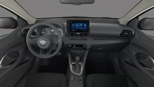 TOYOTA Yaris Yaris Hybrid 1.5 Comfort Nowy
