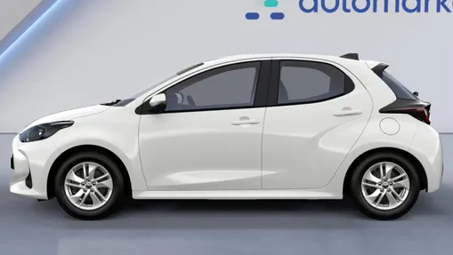 TOYOTA Yaris Yaris Hybrid 1.5 Comfort Nowy