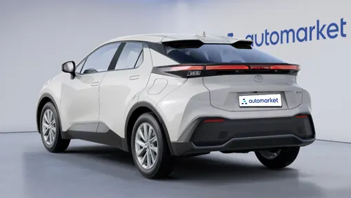 TOYOTA C-HR C-HR 1.8 Hybrid Comfort Nowy
