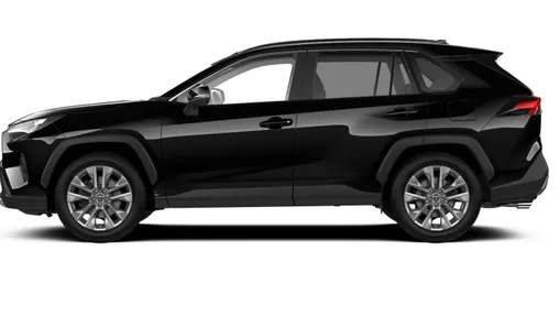 TOYOTA RAV4 RAV4 2.5 Hybrid Executive 4x4 Nowy