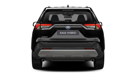 TOYOTA RAV4 RAV4 2.5 Hybrid Executive 4x4 Nowy