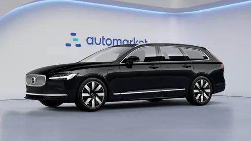 VOLVO V90 V90 T6 AWD Plug-In Hybrid Ultra Bright aut Nowy