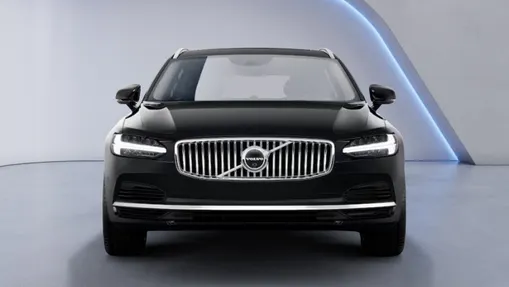 VOLVO V90 V90 T6 AWD Plug-In Hybrid Ultra Bright aut Nowy