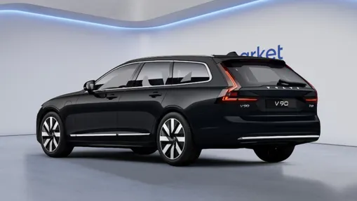 VOLVO V90 V90 T6 AWD Plug-In Hybrid Ultra Bright aut Nowy