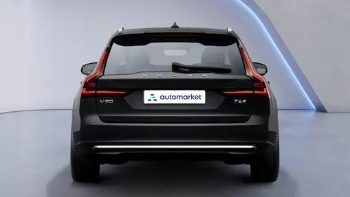 VOLVO V90 V90 T6 AWD Plug-In Hybrid Ultra Bright aut Nowy