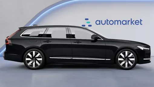 VOLVO V90 V90 T6 AWD Plug-In Hybrid Ultra Bright aut Nowy