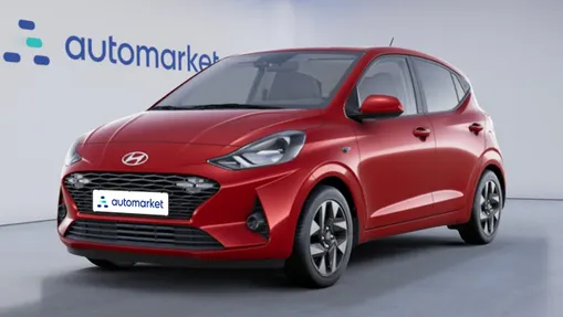 HYUNDAI i10 i10 1.2 Modern Nowy