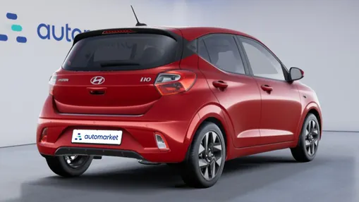 HYUNDAI i10 i10 1.2 Modern Nowy