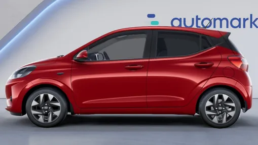 HYUNDAI i10 i10 1.2 Modern Nowy