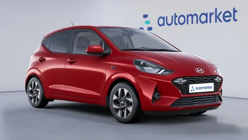 HYUNDAI i10 i10 1.2 Modern Nowy
