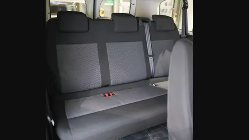 TOYOTA Proace Proace Kombi 2.0 D-4D Long 2,8t