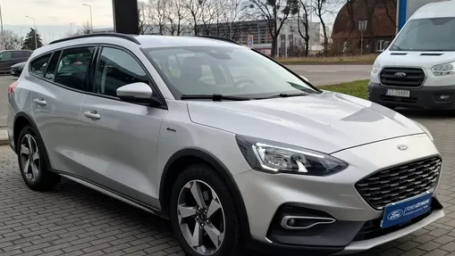 FORD Focus Focus 1.5 EcoBoost Active