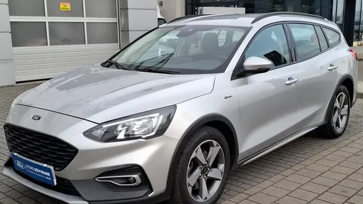 FORD Focus Focus 1.5 EcoBoost Active