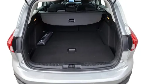 FORD Focus Focus 1.5 EcoBlue Active aut