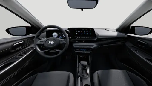 HYUNDAI i20 i20 1.0 T-GDi Modern DCT Nowy