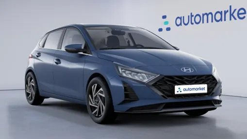 HYUNDAI i20 i20 1.0 T-GDi Modern Nowy
