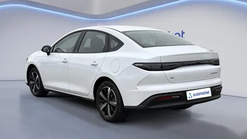 BYD Seal 5 Seal 5 DM-i 1.5 Comfort Nowy