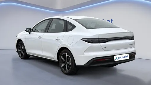 BYD Seal 5 Seal 5 DM-i 1.5 Comfort Nowy