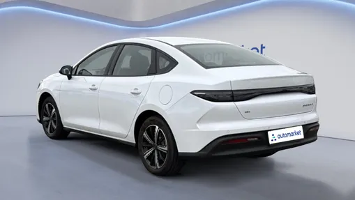 BYD Seal 5 Seal 5 DM-i 1.5 Comfort Nowy