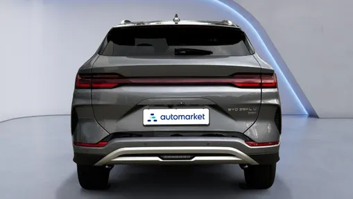 BYD Seal U Seal U DM-i 1.5 Boost Nowy