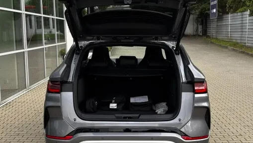 BYD Seal U Seal U DM-i 1.5 Boost Nowy